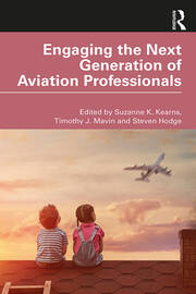 Engaging the Next Generation of Aviation Professionals book cover