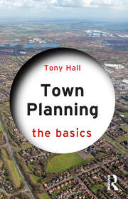 Town Planning: The Basics book cover