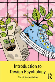 Introduction to Design Psychology book cover