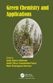 Green Chemistry and Applications book cover