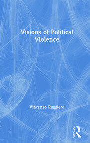 Visions of Political Violence book cover
