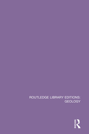 Geomorphological Field Manual book cover