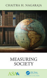 Measuring Society book cover
