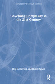 Governing Complexity in the 21st Century book cover
