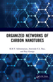Organized Networks of Carbon Nanotubes book cover