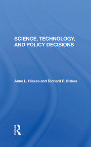 Science, Technology, And Policy Decisions book cover