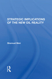 Strategic Implications Of The New Oil Reality book cover