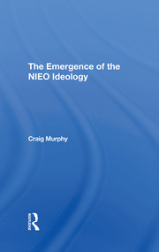 The Emergence Of The Nieo Ideology book cover