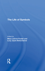 The Life Of Symbols book cover