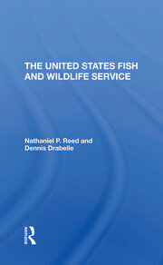 The U.s. Fish And Wildlife Service book cover