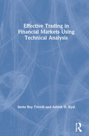 Effective Trading in Financial Markets Using Technical Analysis book cover