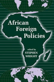 African Foreign Policies book cover