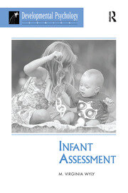 Infant Assessment book cover