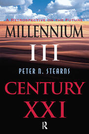 Millennium III, Century Xxi: A Retrospective On The Future book cover
