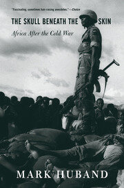 The Skull Beneath The Skin: Africa After The Cold War book cover