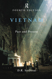 Vietnam: Past and Present book cover