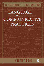 Routledge Language And Communicative Practices 09780367319939