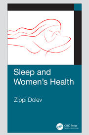 Sleep and Women's Health book cover