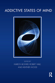 Addictive States of Mind book cover