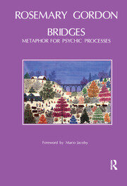 Bridges: Metaphor for Psychic Processes book cover