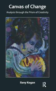 Canvas of Change: Analysis Through the Prism of Creativity book cover