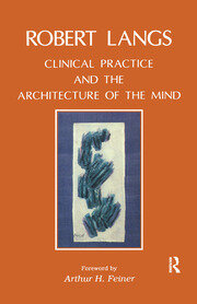 Clinical Practice and the Architecture of the Mind book cover
