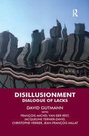 Disillusionment: Dialogue of Lacks book cover