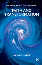 Eigen in Seoul: Faith and Transformation book cover