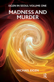 Eigen in Seoul: Madness and Murder book cover
