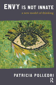 Envy is Not Innate: A New Model of Thinking book cover