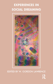 Experiences in Social Dreaming book cover