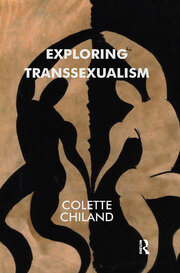 Exploring Transsexualism book cover