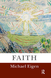 Faith book cover