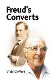 Freud's Converts book cover