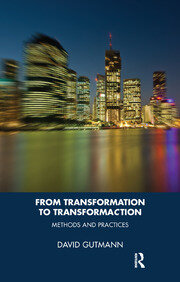From Transformation to TransformaCtion: Methods and Practices book cover