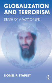 Globalization and Terrorism: Death of a Way of Life book cover