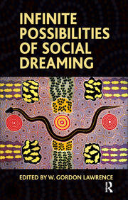 Infinite Possibilities of Social Dreaming book cover