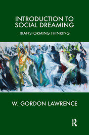 Introduction to Social Dreaming: Transforming Thinking book cover
