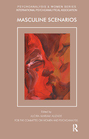 Masculine Scenarios book cover