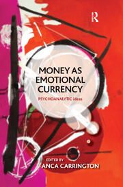 Money as Emotional Currency book cover