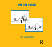 Off the Couch book cover