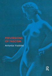 Perversions of Fascism book cover