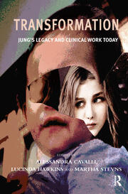 Transformation: Jung's Legacy and Clinical Work Today book cover