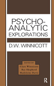 Psycho-Analytic Explorations book cover