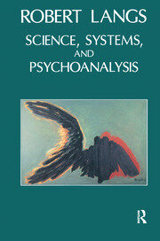 Science, Systems and Psychoanalysis book cover