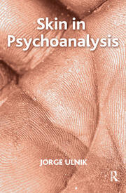 Skin in Psychoanalysis book cover