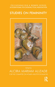 Studies on Femininity book cover