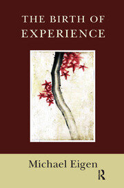 The Birth of Experience book cover