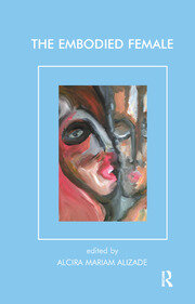 The Embodied Female book cover