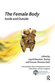 The Female Body: Inside and Outside book cover